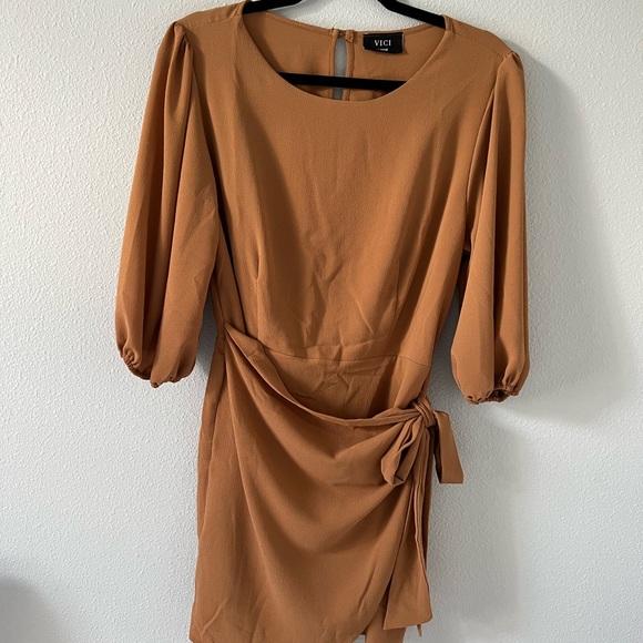 ✨NWOT VICI DRESS ✨ - Picture 11 of 14